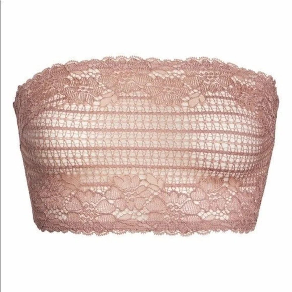 Free People Camila Bandeau